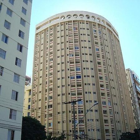 Flat Oeste La Residence ゴイアニア エクステリア 写真