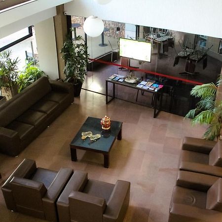 Flat Oeste La Residence ゴイアニア エクステリア 写真