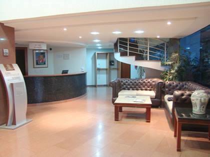 Flat Oeste La Residence ゴイアニア エクステリア 写真