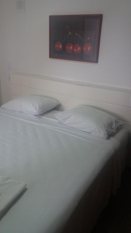 Flat Oeste La Residence ゴイアニア エクステリア 写真