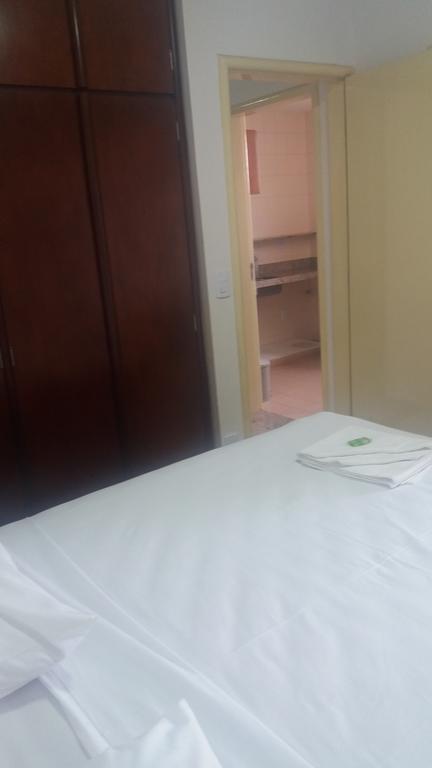 Flat Oeste La Residence ゴイアニア エクステリア 写真