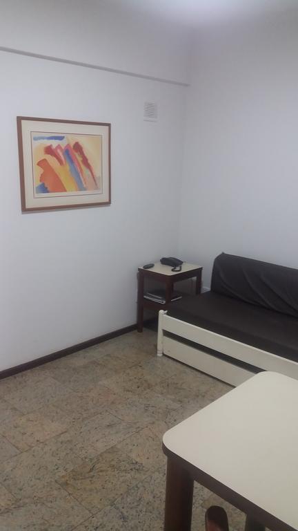 Flat Oeste La Residence ゴイアニア エクステリア 写真