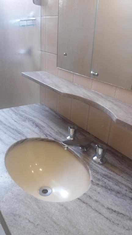 Flat Oeste La Residence ゴイアニア エクステリア 写真