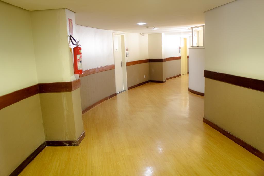 Flat Oeste La Residence ゴイアニア エクステリア 写真