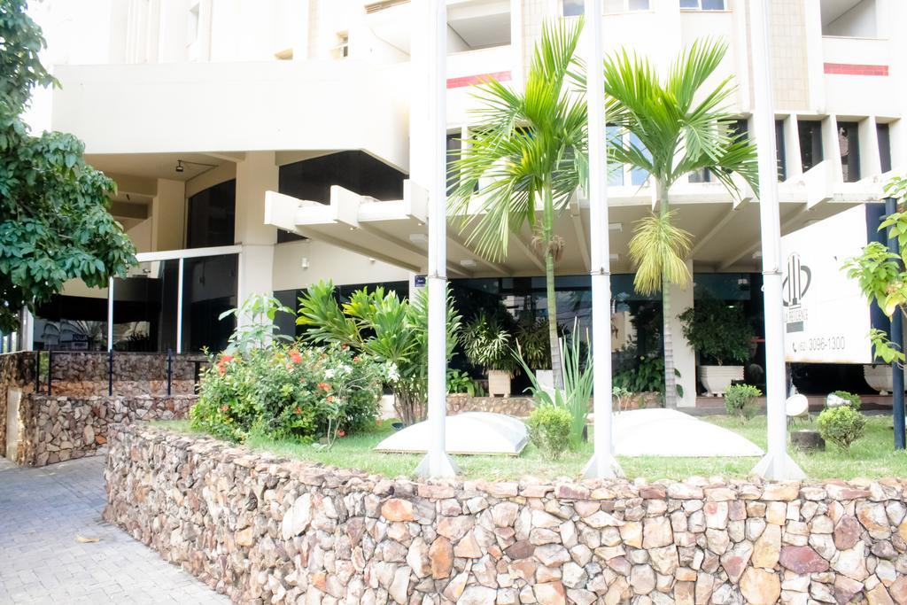 Flat Oeste La Residence ゴイアニア エクステリア 写真