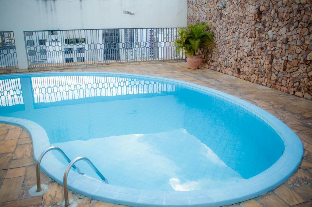 Flat Oeste La Residence ゴイアニア エクステリア 写真